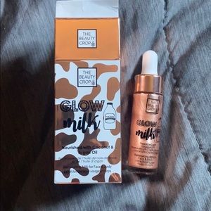 The Beauty Crop Glow Milk